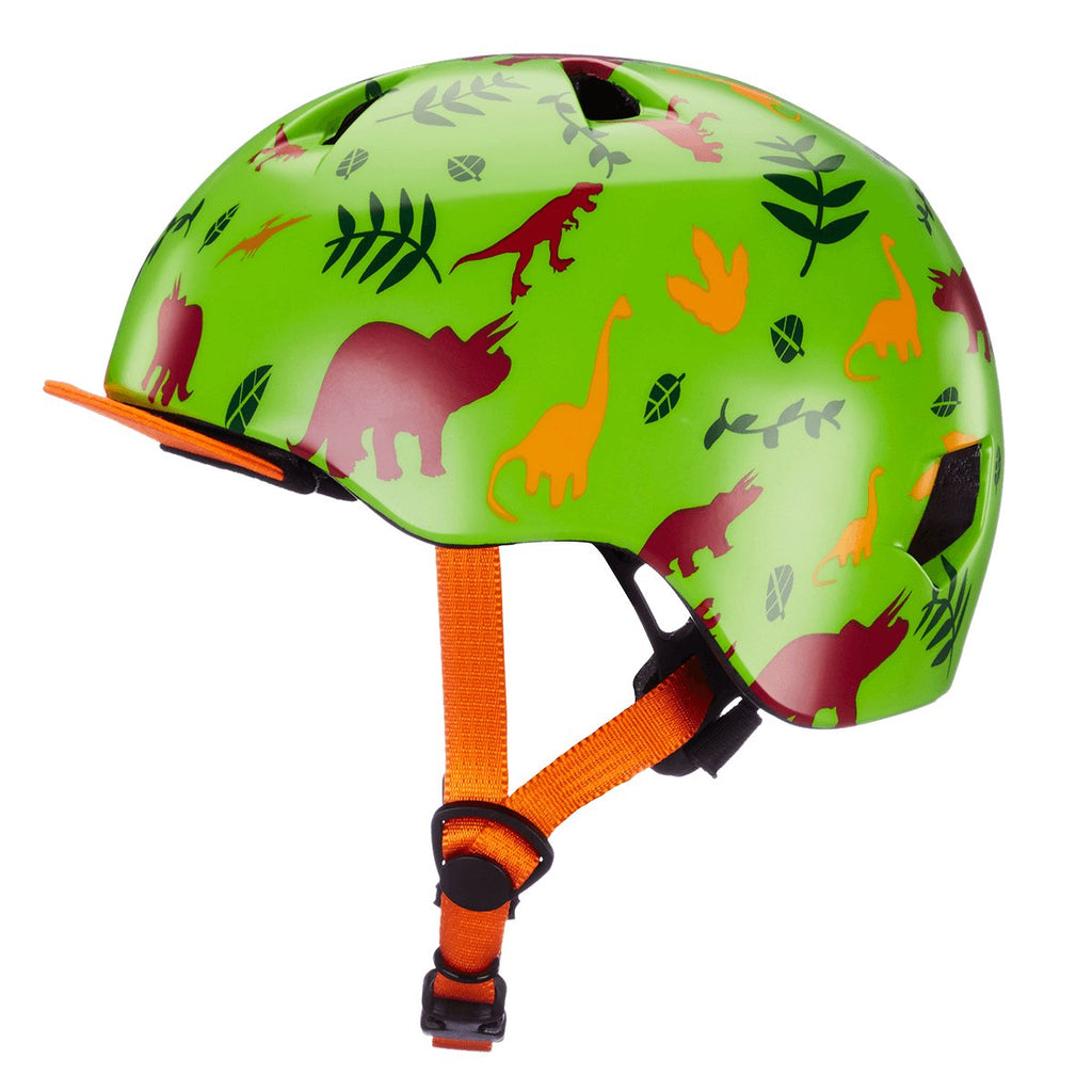 Tigre Youth Bike Helmet - UrbanCycling.com