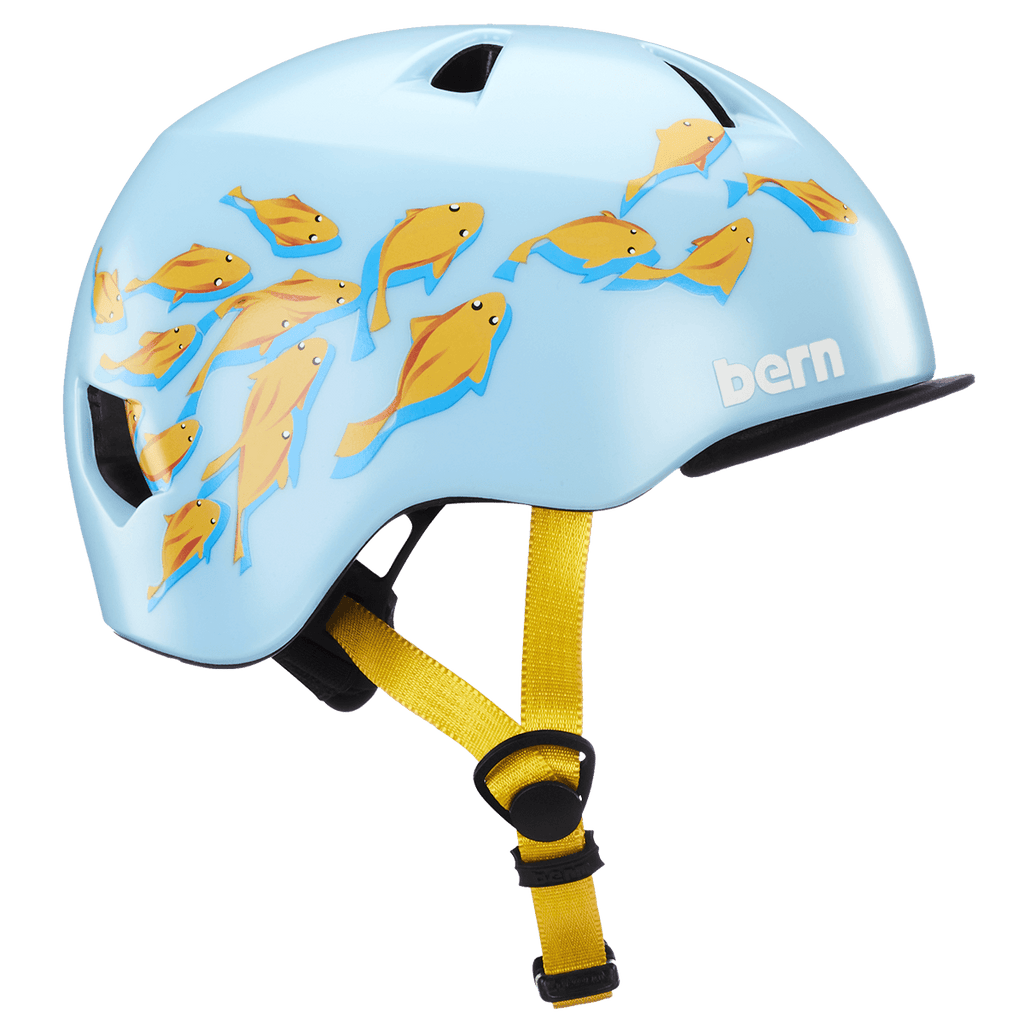 Tigre Youth Bike Helmet - UrbanCycling.com