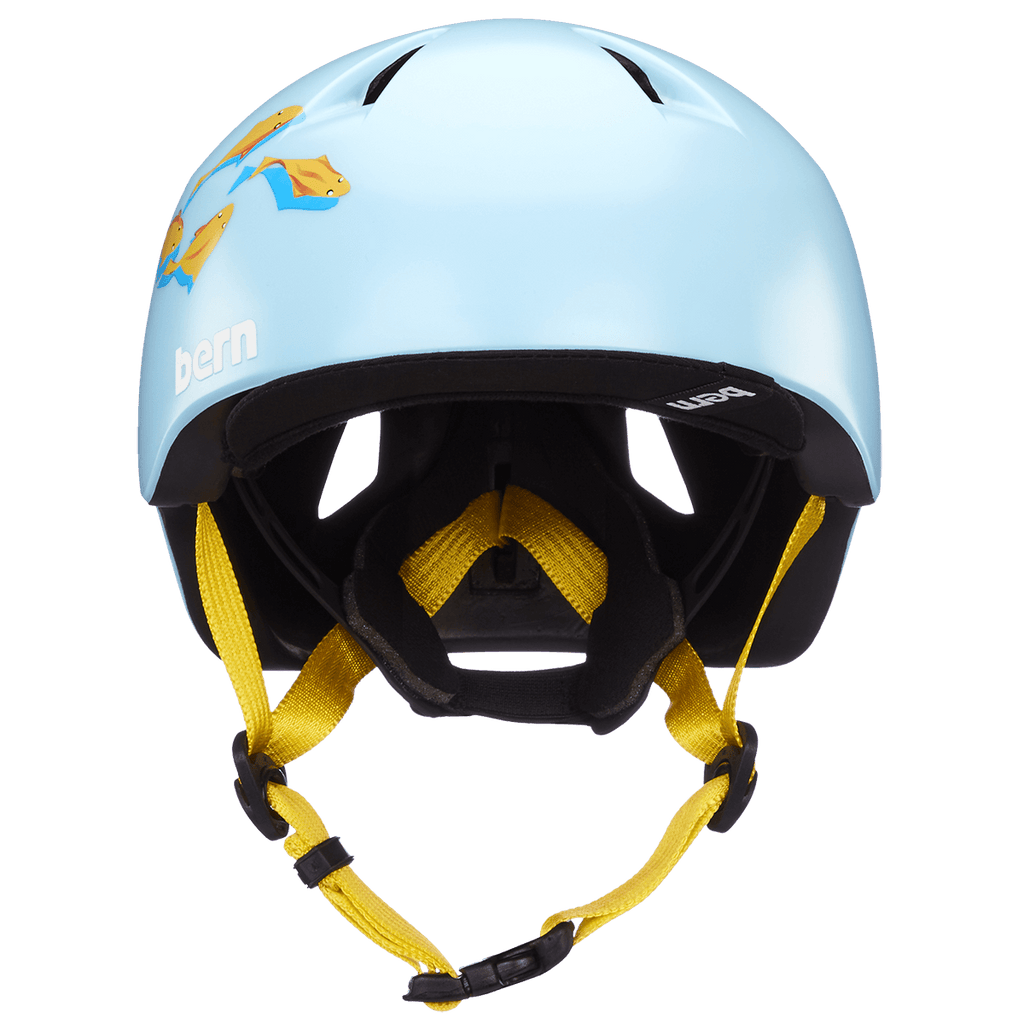 Tigre Youth Bike Helmet - UrbanCycling.com