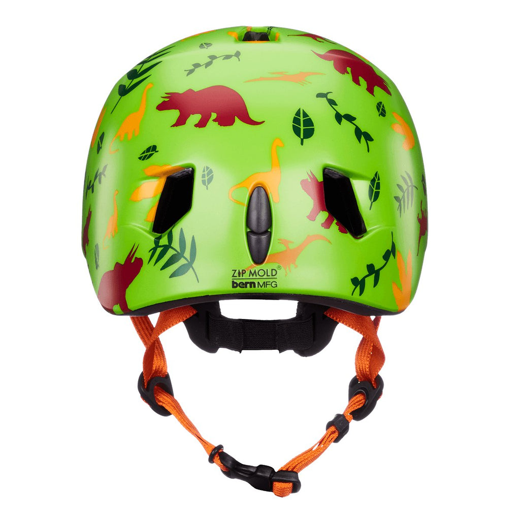 Tigre Youth Bike Helmet - UrbanCycling.com