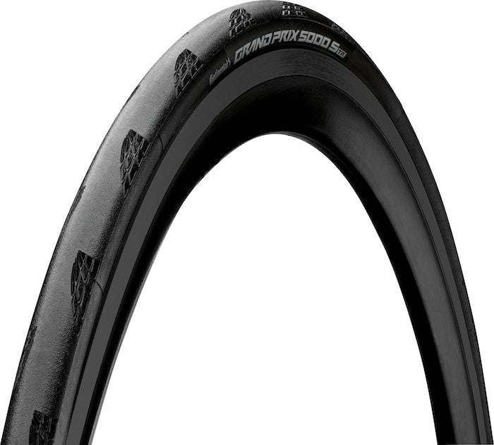 Tires Continental Tubeless Grand Prix 5000 S TR - UrbanCycling.com