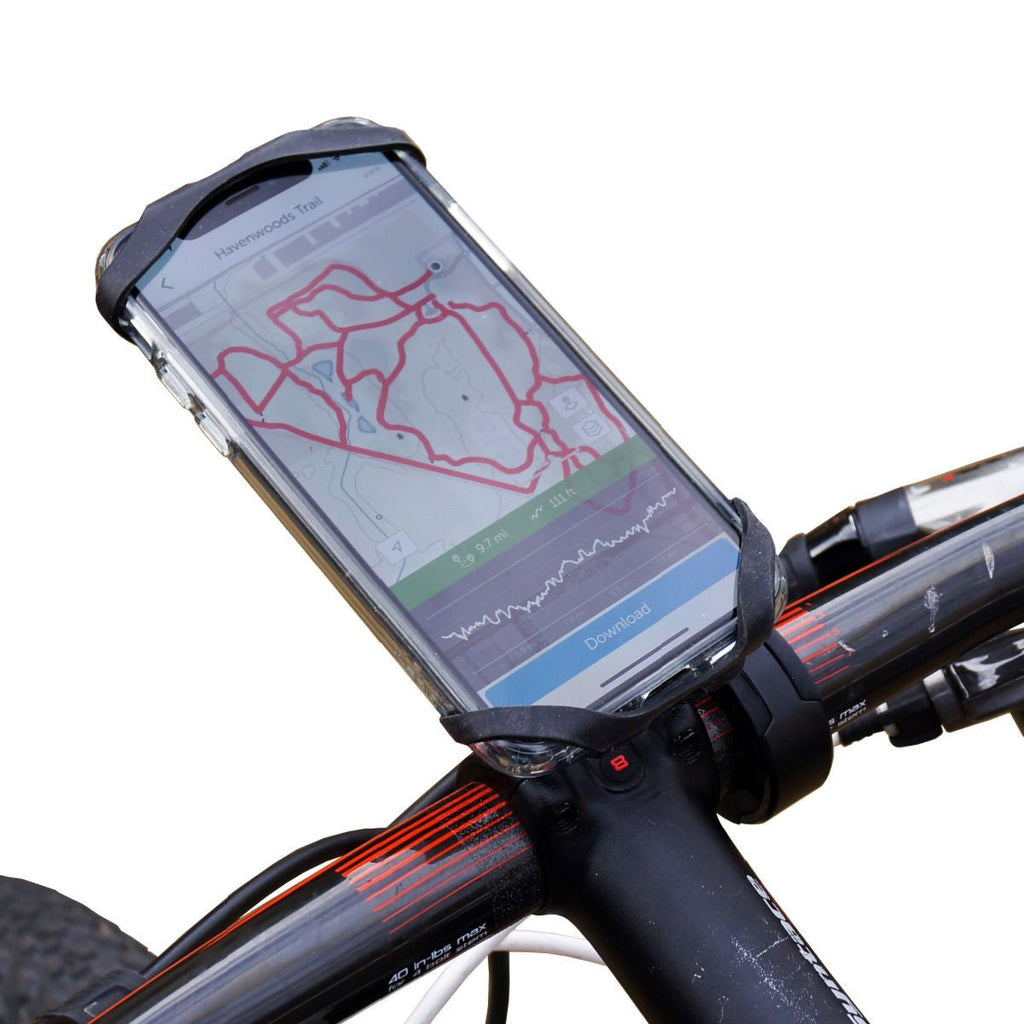 TraiKASE Phone Holder - UrbanCycling.com
