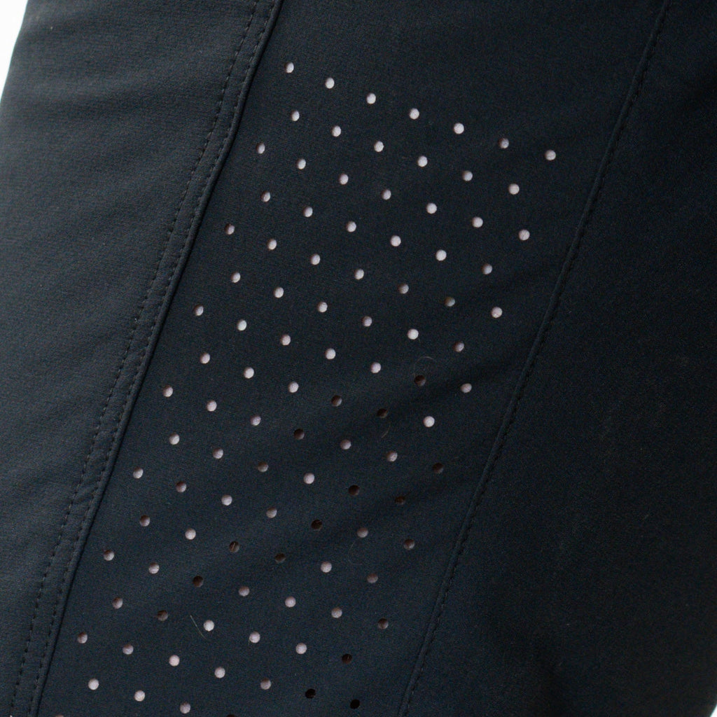 Trail Rambler Pant - Cool Black - UrbanCycling.com