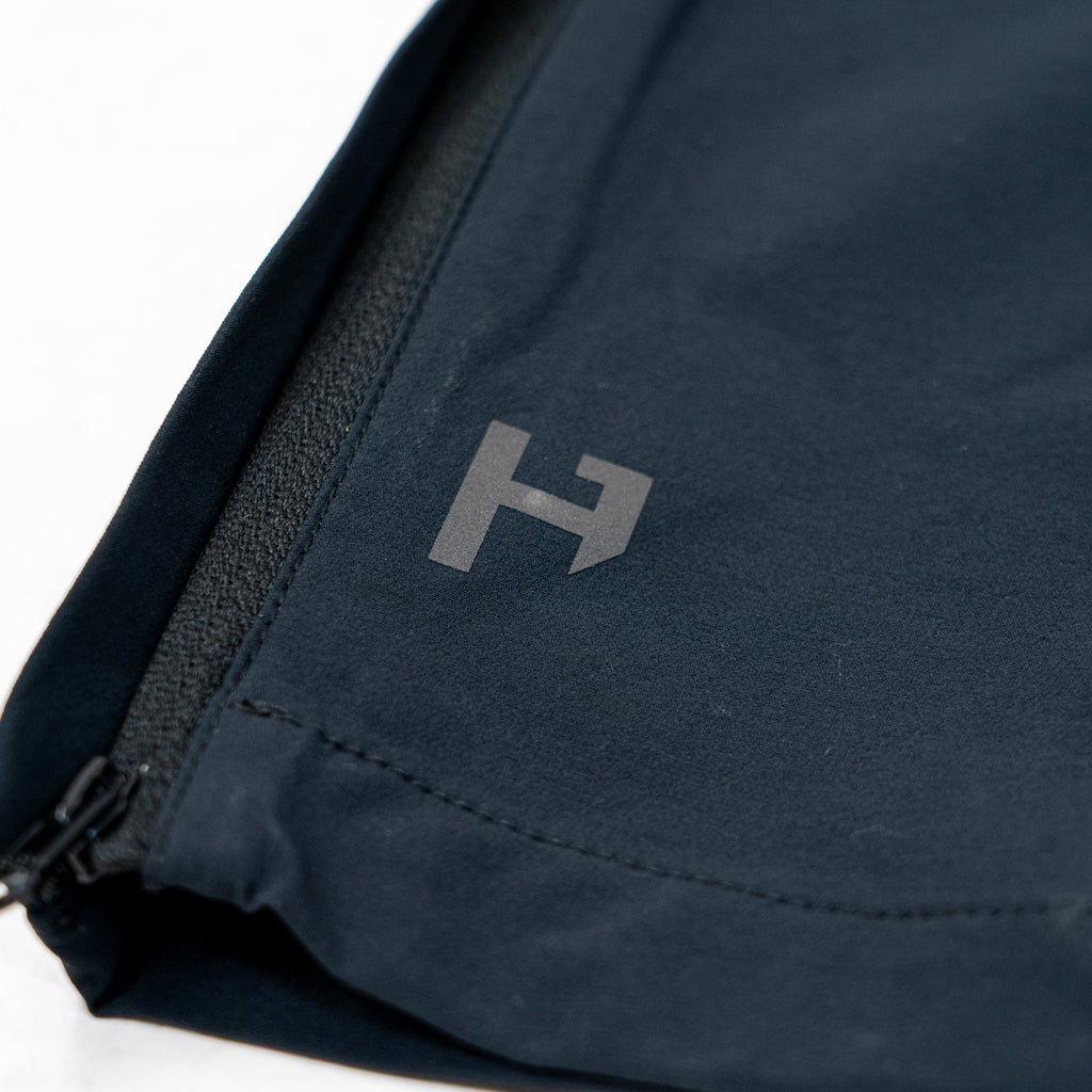 Trail Rambler Pant - Cool Black - UrbanCycling.com