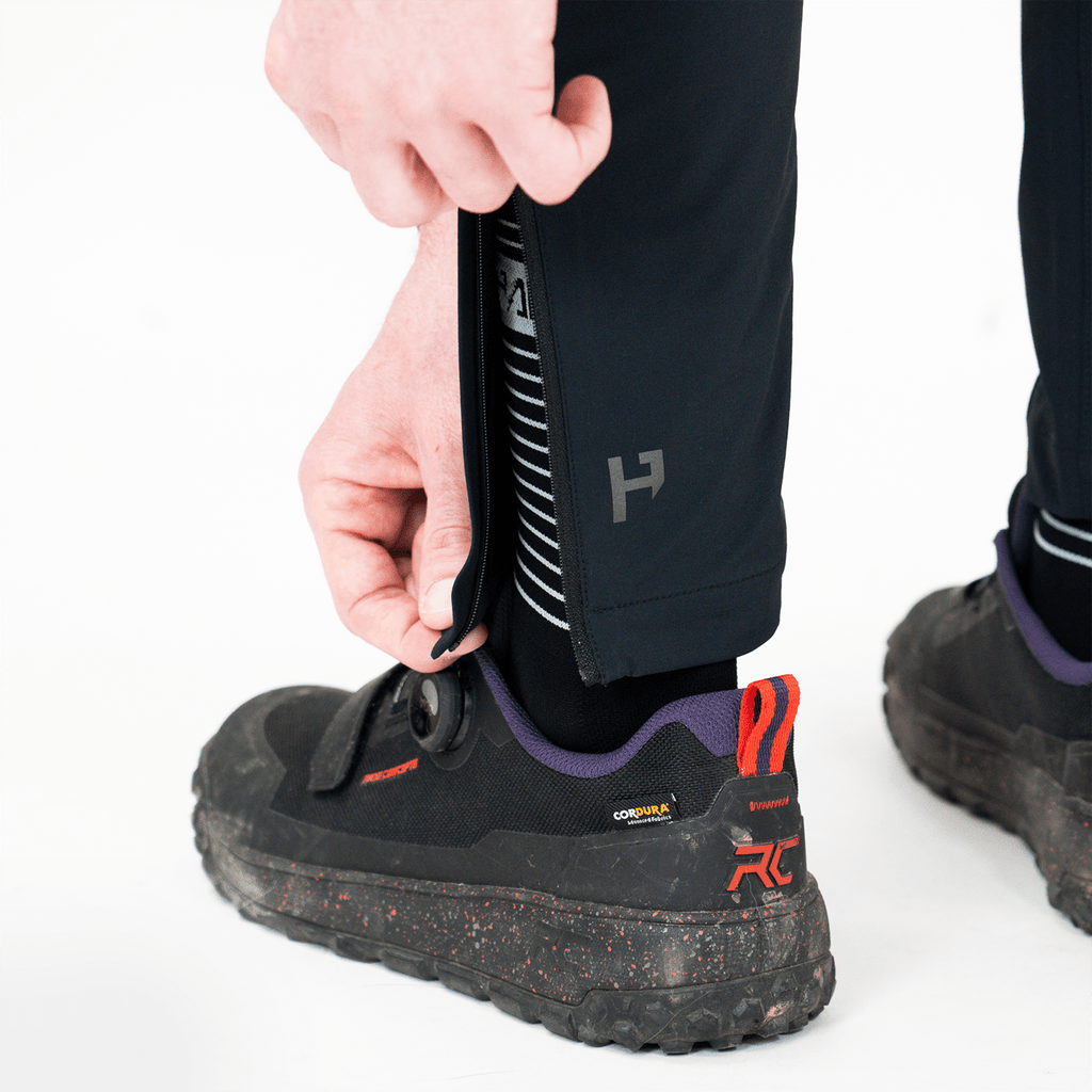 Trail Rambler Pant - Cool Black - UrbanCycling.com