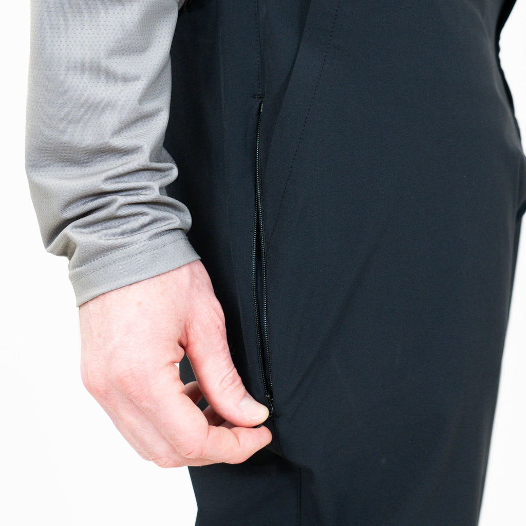 Trail Rambler Pant - Cool Black - UrbanCycling.com