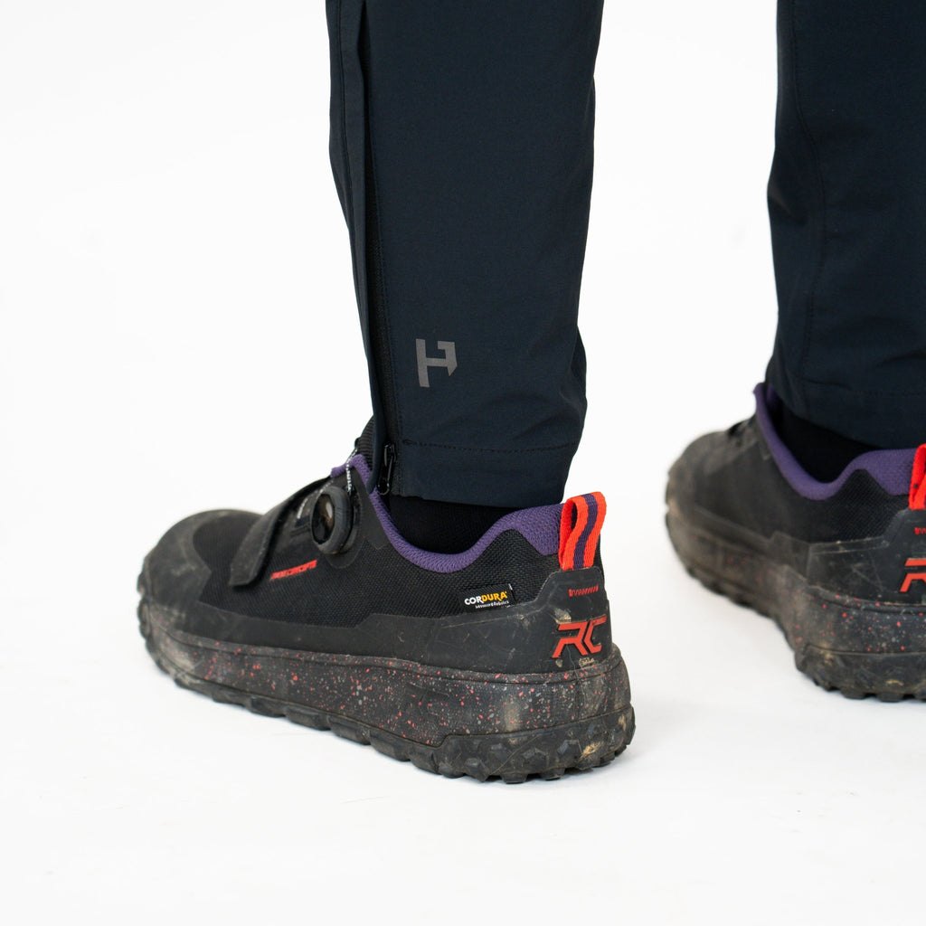 Trail Rambler Pant - Cool Black - UrbanCycling.com