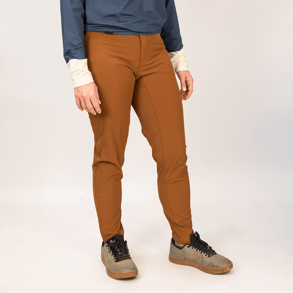 Trail Rambler Pant - Cool Black - UrbanCycling.com