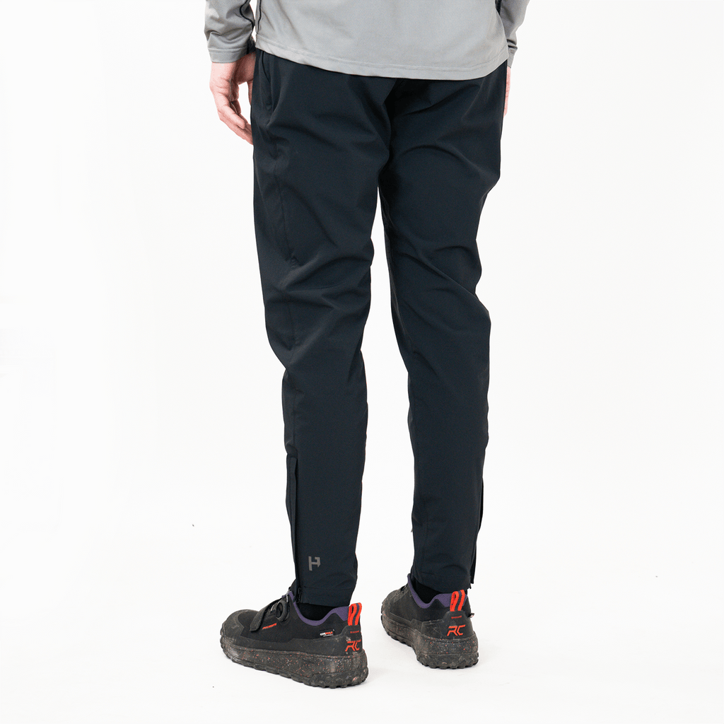 Trail Rambler Pant - Cool Black - UrbanCycling.com