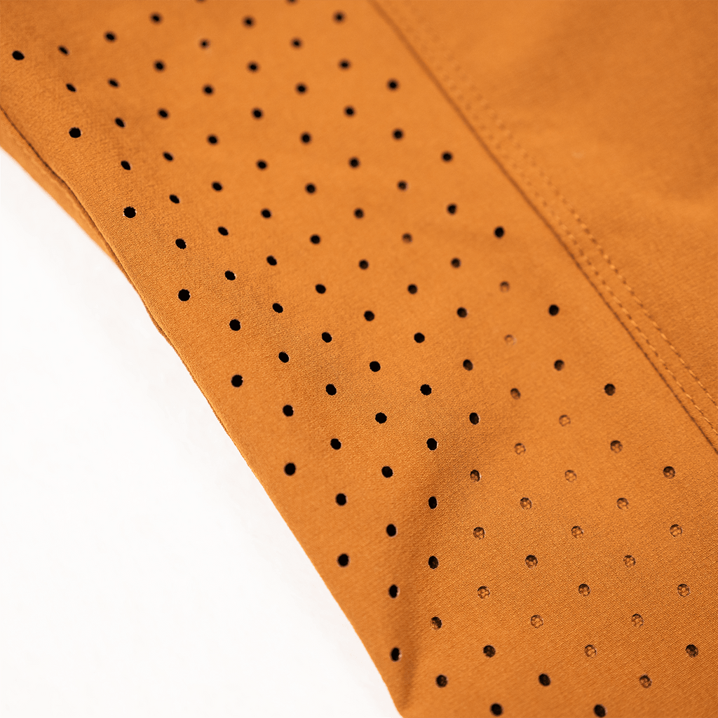 Trail Rambler Pant - Saddle Brown - UrbanCycling.com