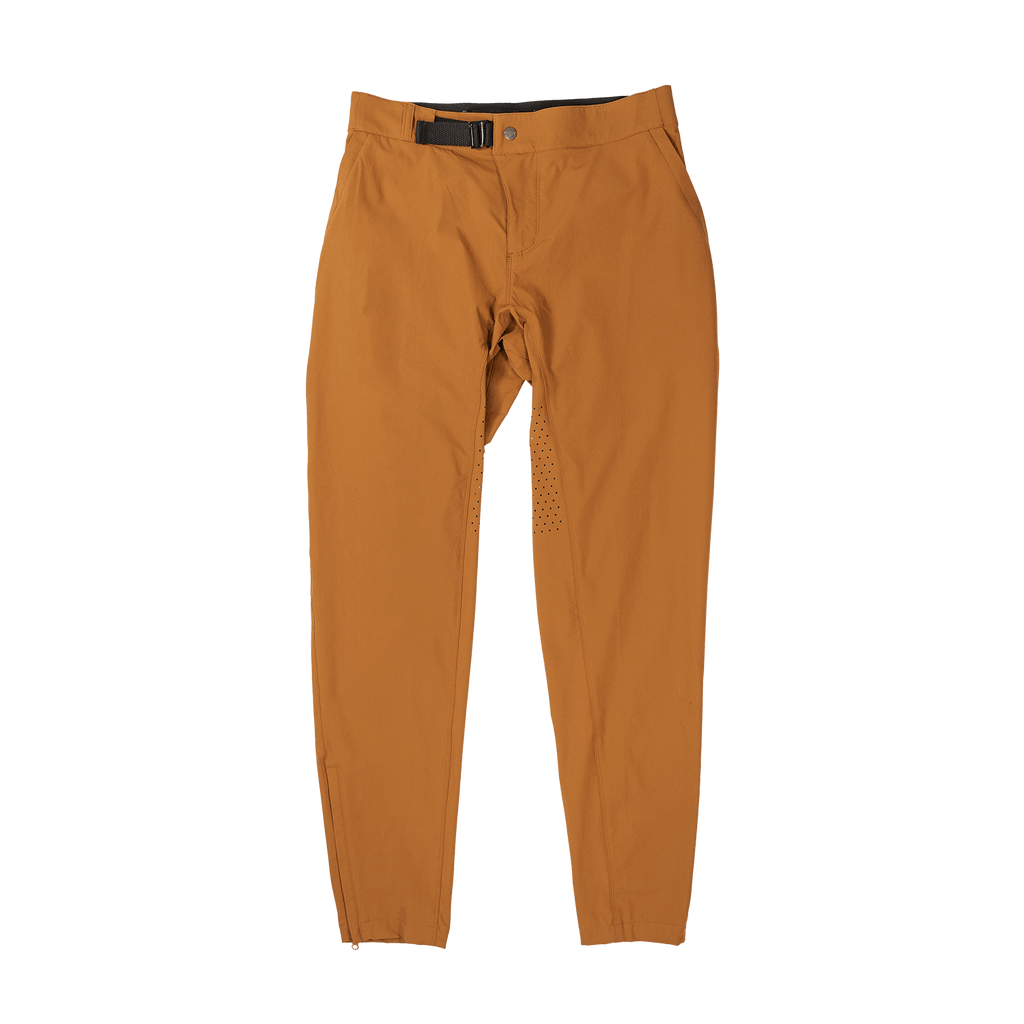 Trail Rambler Pant - Saddle Brown - UrbanCycling.com