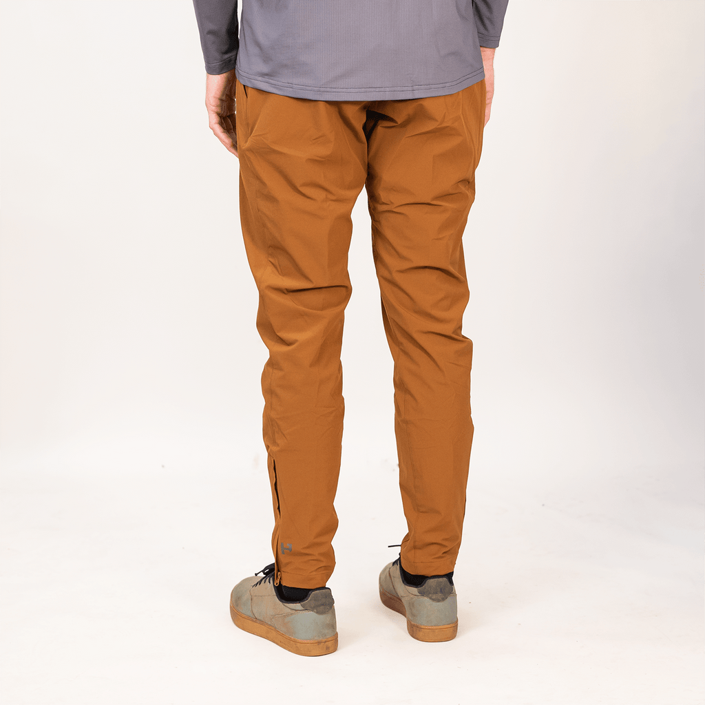 Trail Rambler Pant - Saddle Brown - UrbanCycling.com