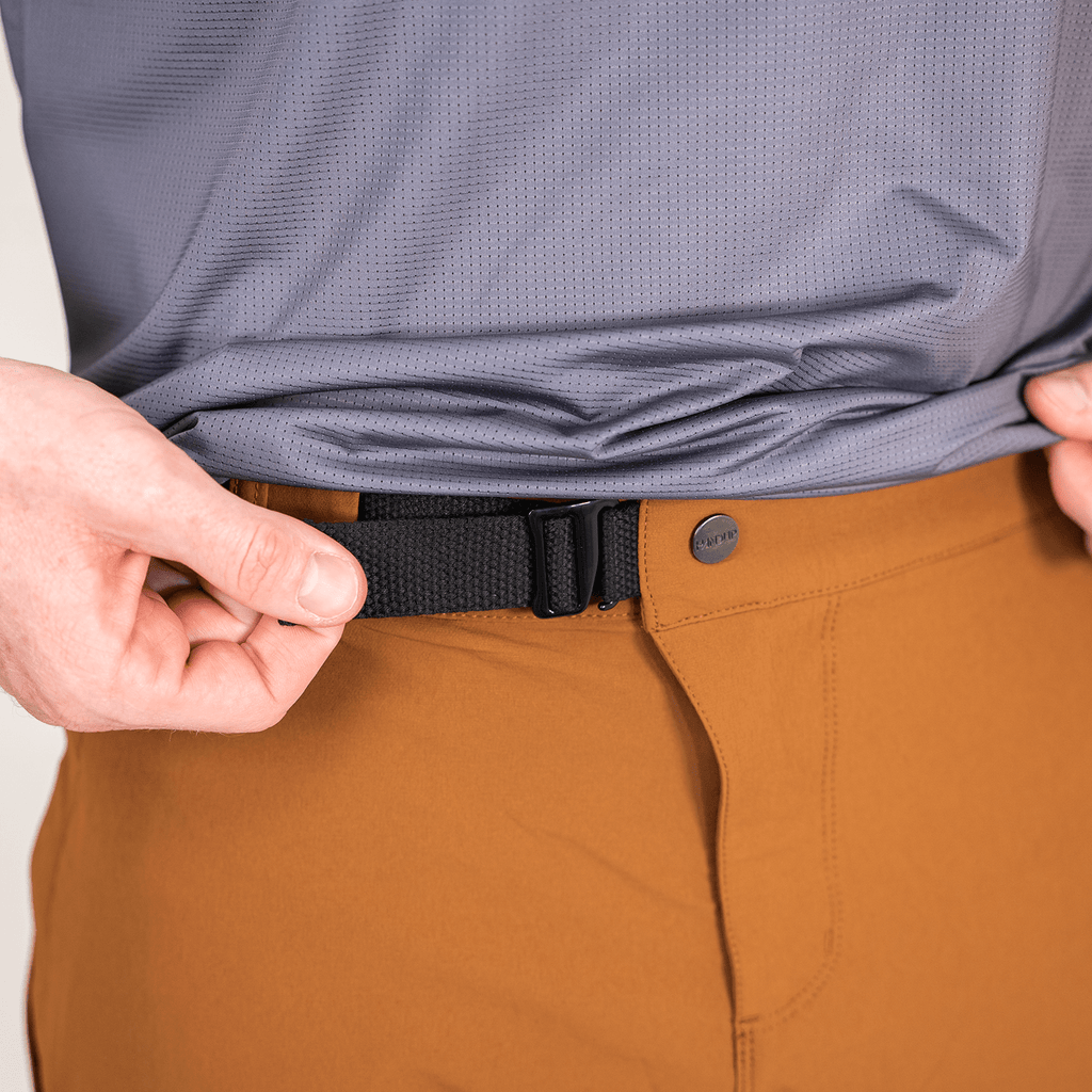 Trail Rambler Pant - Saddle Brown - UrbanCycling.com