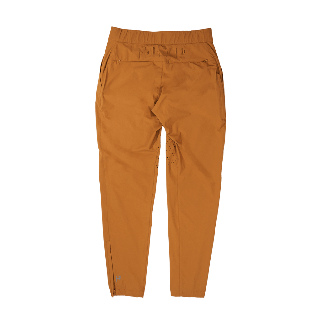 Trail Rambler Pant - Saddle Brown - UrbanCycling.com