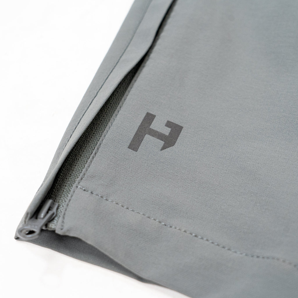 Trail Rambler Pant - Steel Grey - UrbanCycling.com