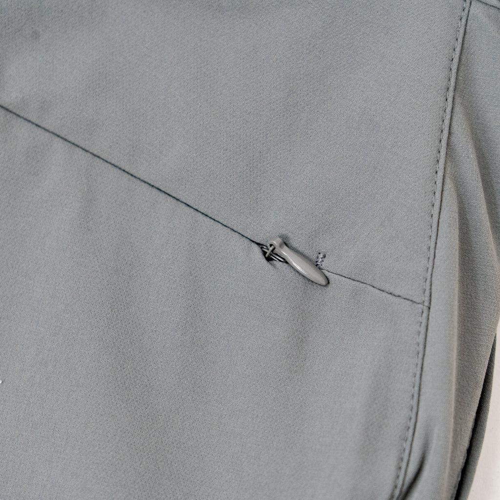 Trail Rambler Pant - Steel Grey - UrbanCycling.com