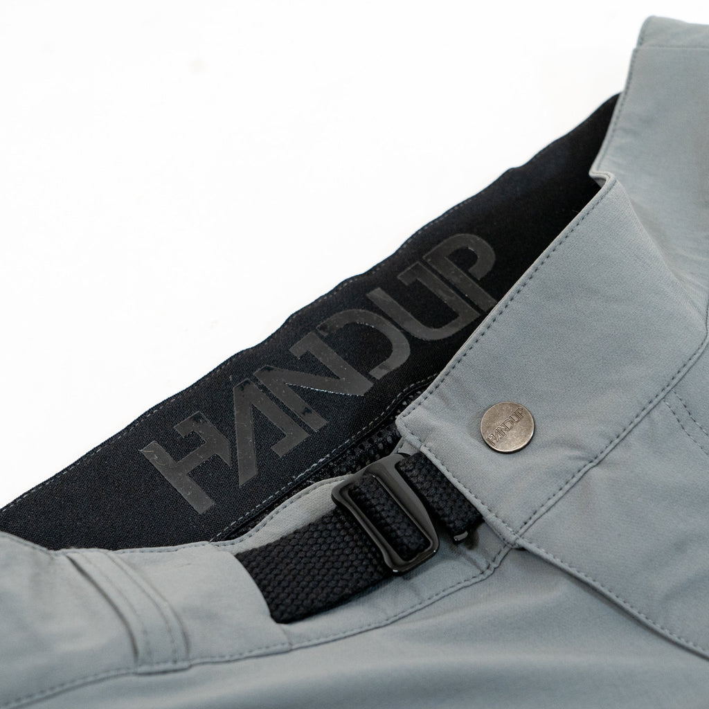 Trail Rambler Pant - Steel Grey - UrbanCycling.com