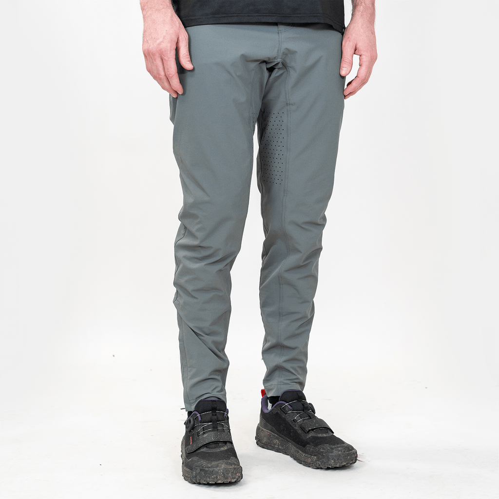 Trail Rambler Pant - Steel Grey - UrbanCycling.com