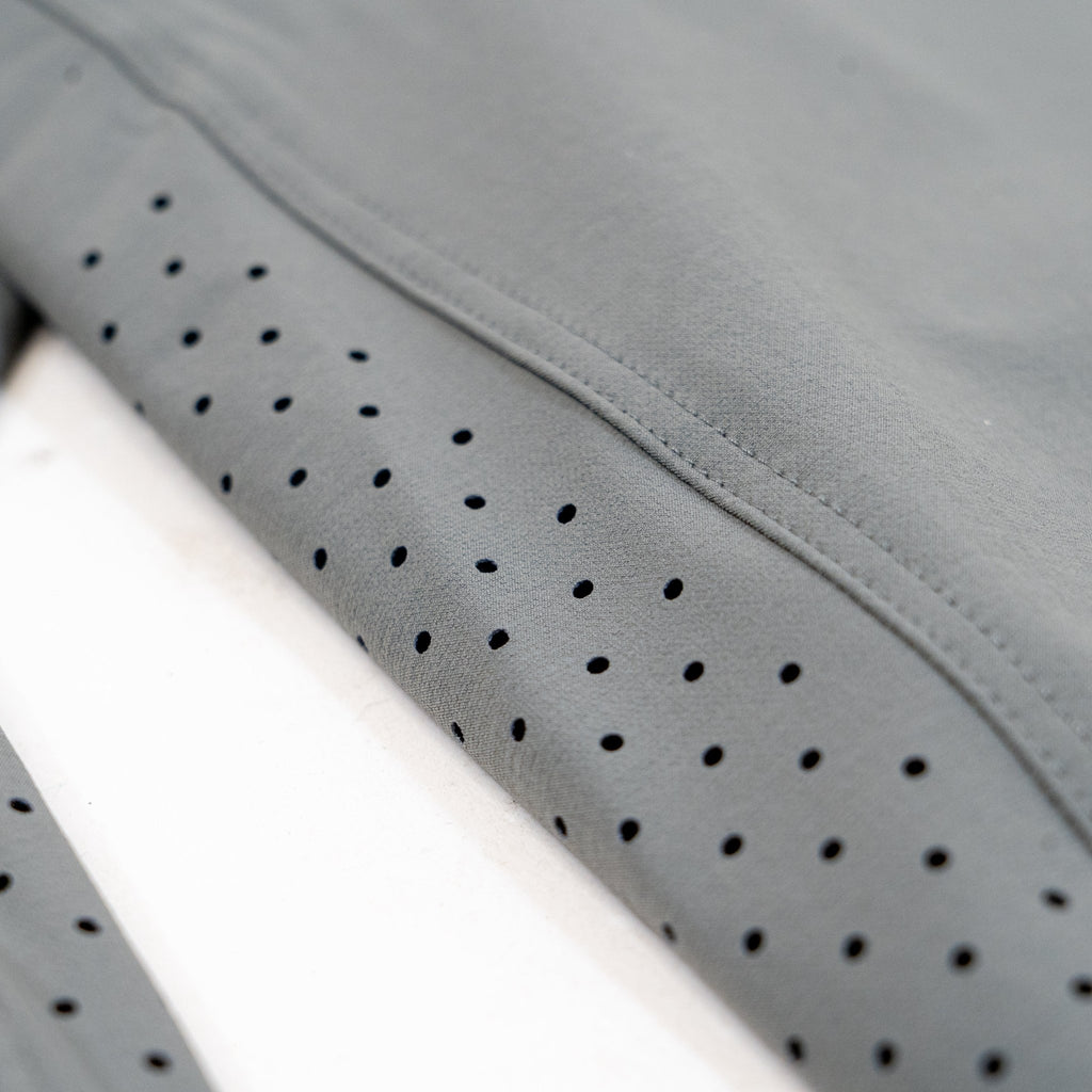 Trail Rambler Pant - Steel Grey - UrbanCycling.com