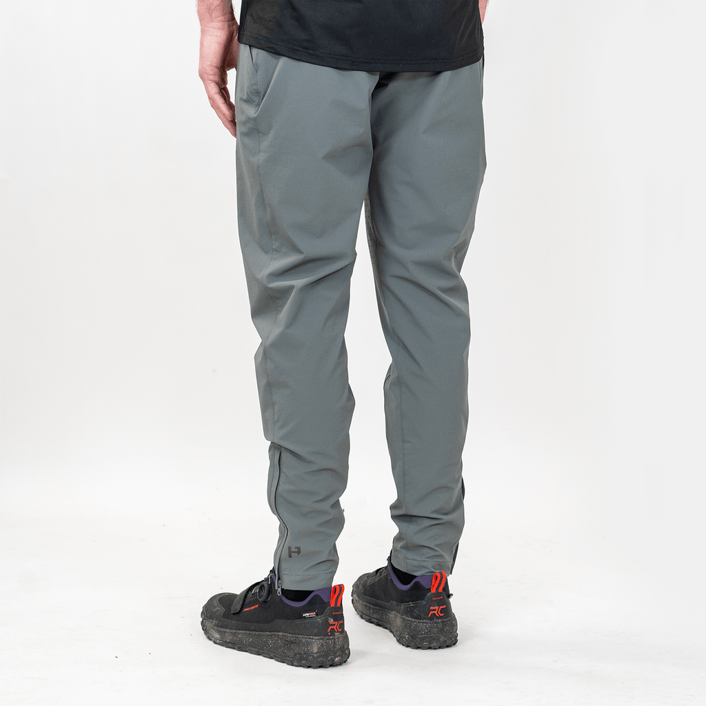 Trail Rambler Pant - Steel Grey - UrbanCycling.com