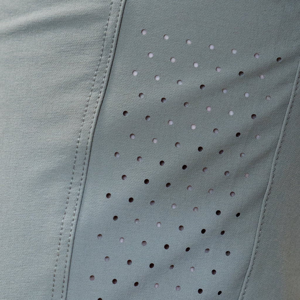 Trail Rambler Pant - Steel Grey - UrbanCycling.com