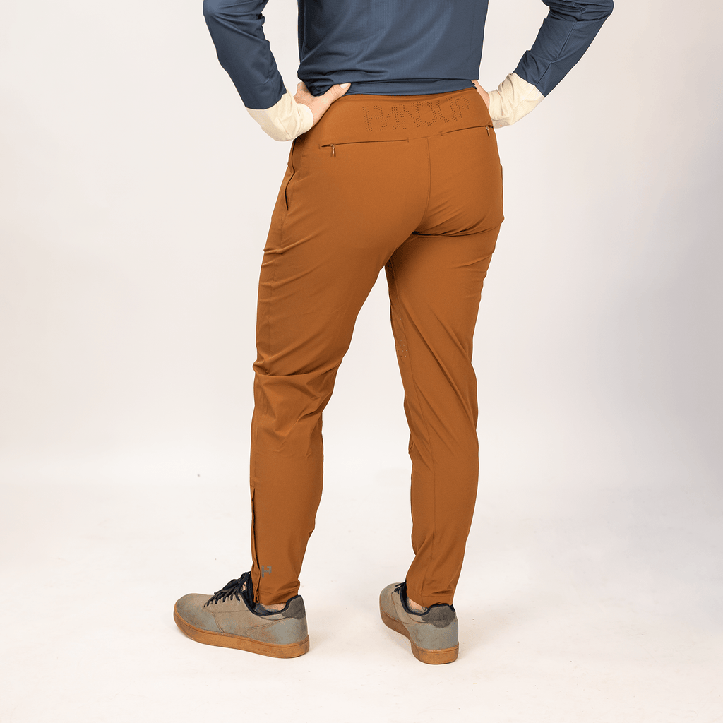 Trail Rambler Pant - Steel Grey - UrbanCycling.com