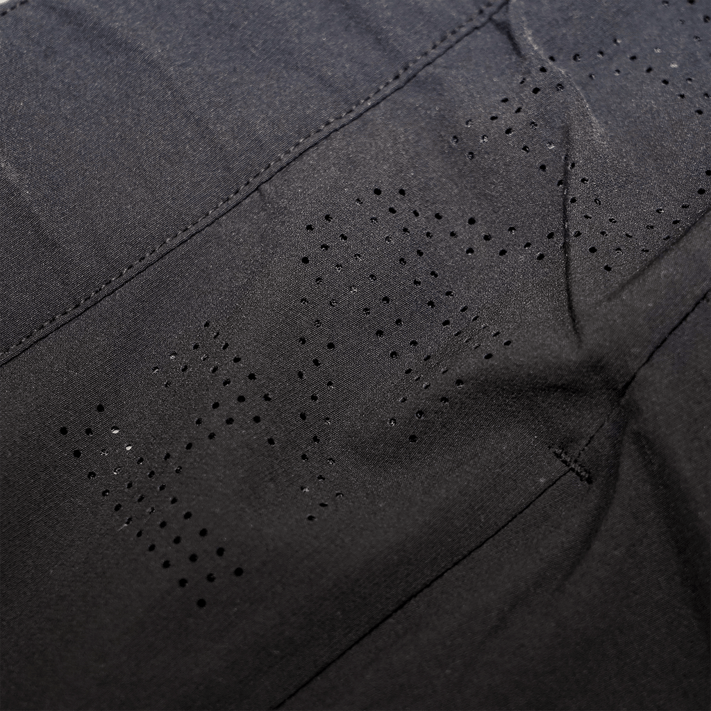 Trail Rambler Short - Cool Black - UrbanCycling.com