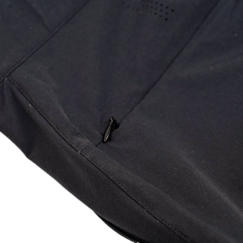 Trail Rambler Short - Cool Black - UrbanCycling.com