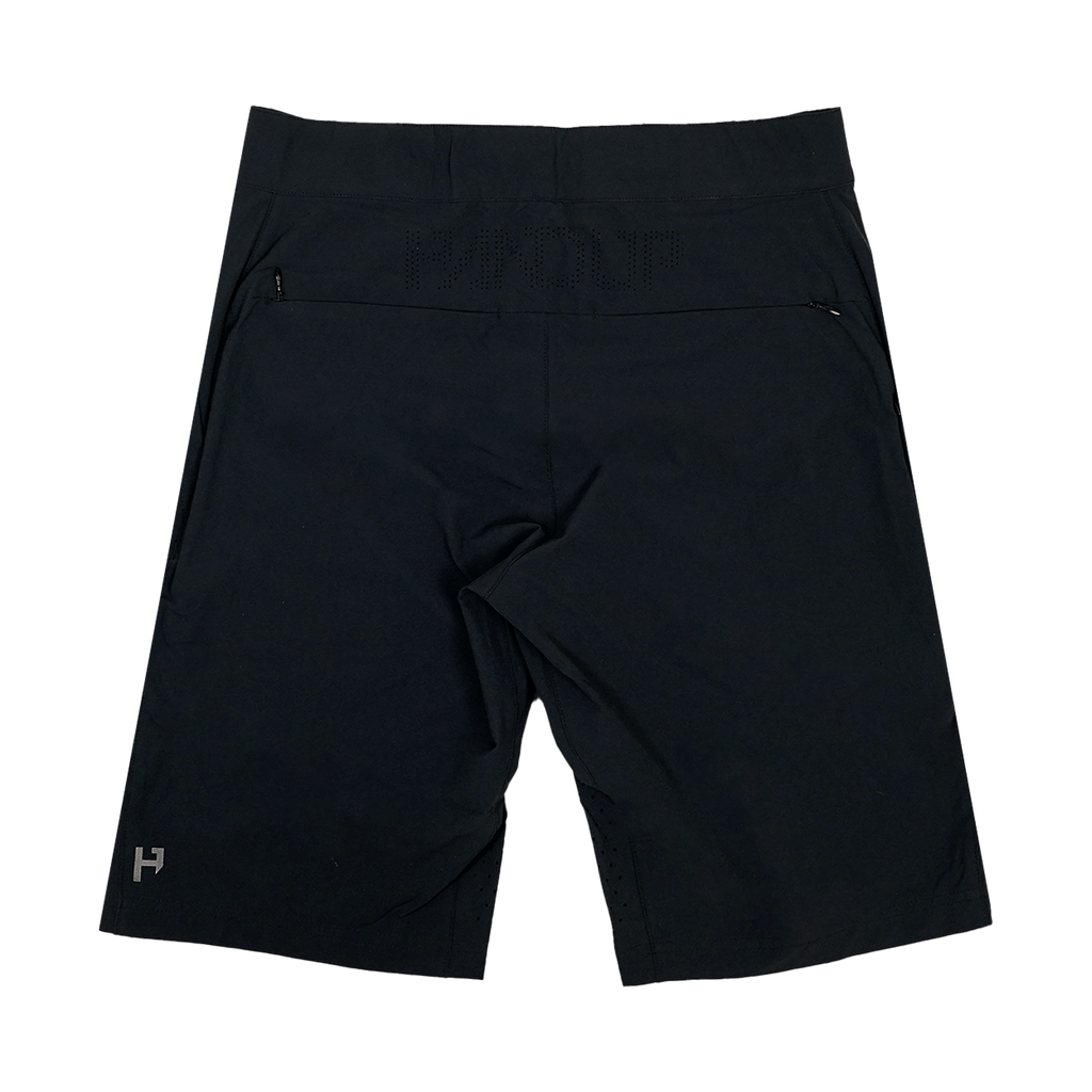Trail Rambler Short - Cool Black - UrbanCycling.com