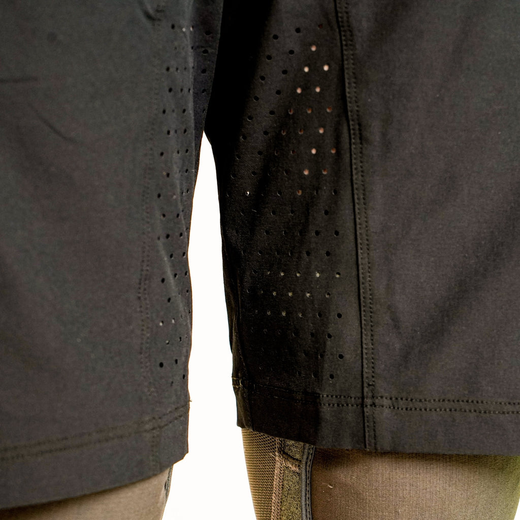 Trail Rambler Short - Cool Black - UrbanCycling.com