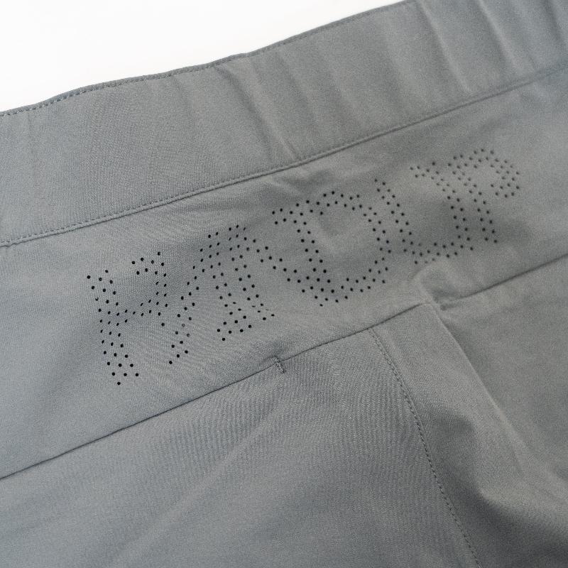 Trail Rambler Short - Steel Grey - UrbanCycling.com