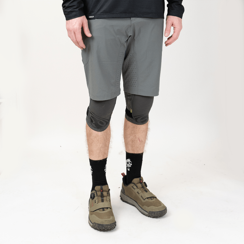 Trail Rambler Short - Steel Grey - UrbanCycling.com