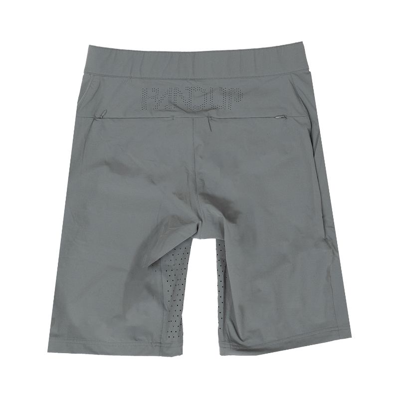 Trail Rambler Short - Steel Grey - UrbanCycling.com
