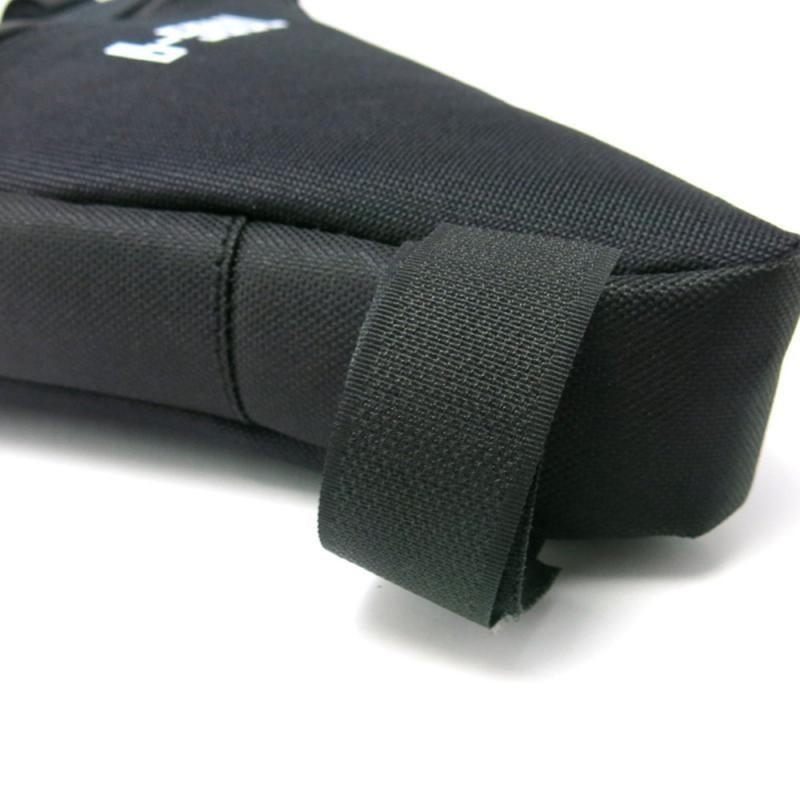 Triangle Bicycle Bag Road Bike Front Top Tube Frame Bag Bicycle Accessories Waterproof Durable Bike Bag Cycling Storage Bag Bike Storage Bag Triangle Bike Bag For Road Bike Top Tube Bike Frame Bag Pocket - UrbanCycling.com