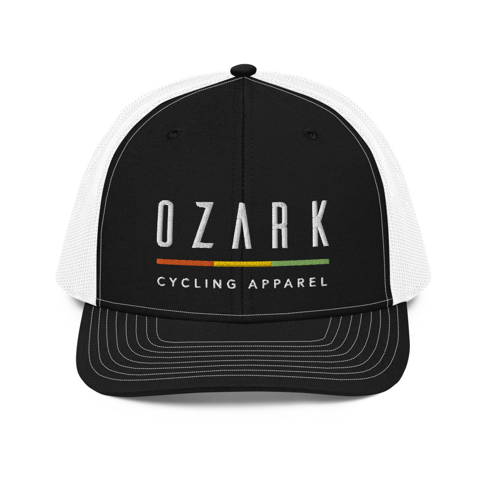 Trucker Cap - Ozark Cycling Apparel - UrbanCycling.com