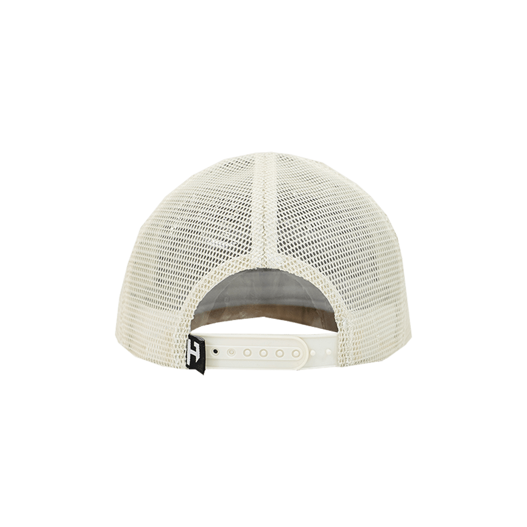 Trucker Hat - Khaki Trucker - UrbanCycling.com
