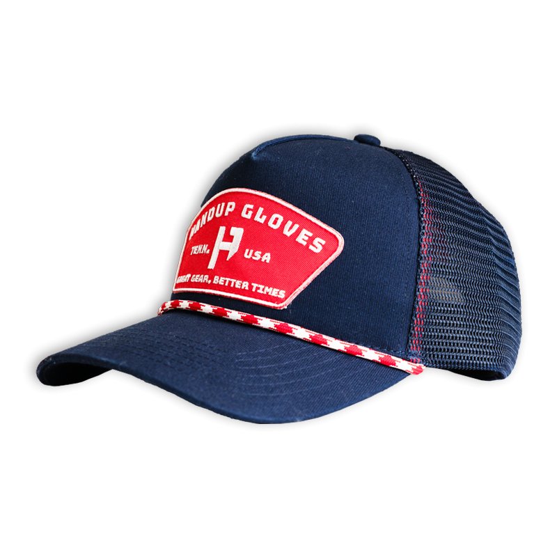 Trucker Hat - Long Haul - UrbanCycling.com