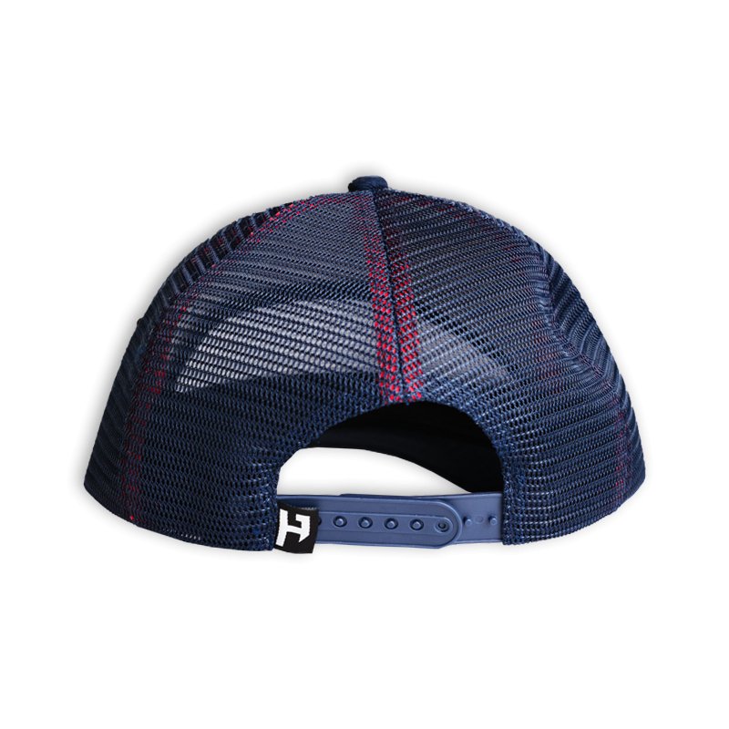 Trucker Hat - Long Haul - UrbanCycling.com