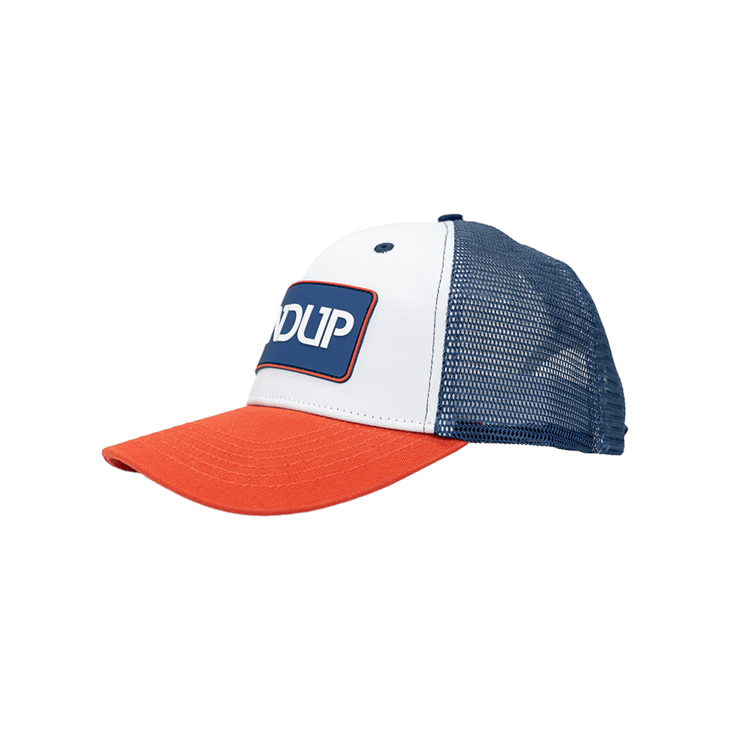 Trucker Hat - Merica - UrbanCycling.com