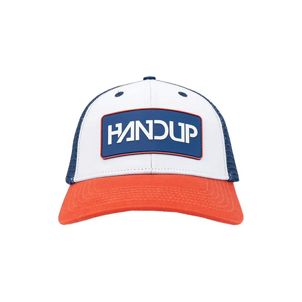 Trucker Hat - Merica - UrbanCycling.com