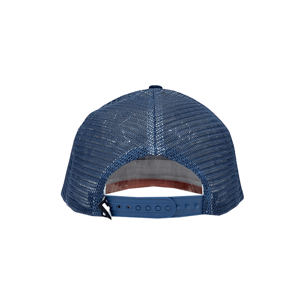 Trucker Hat - Merica - UrbanCycling.com