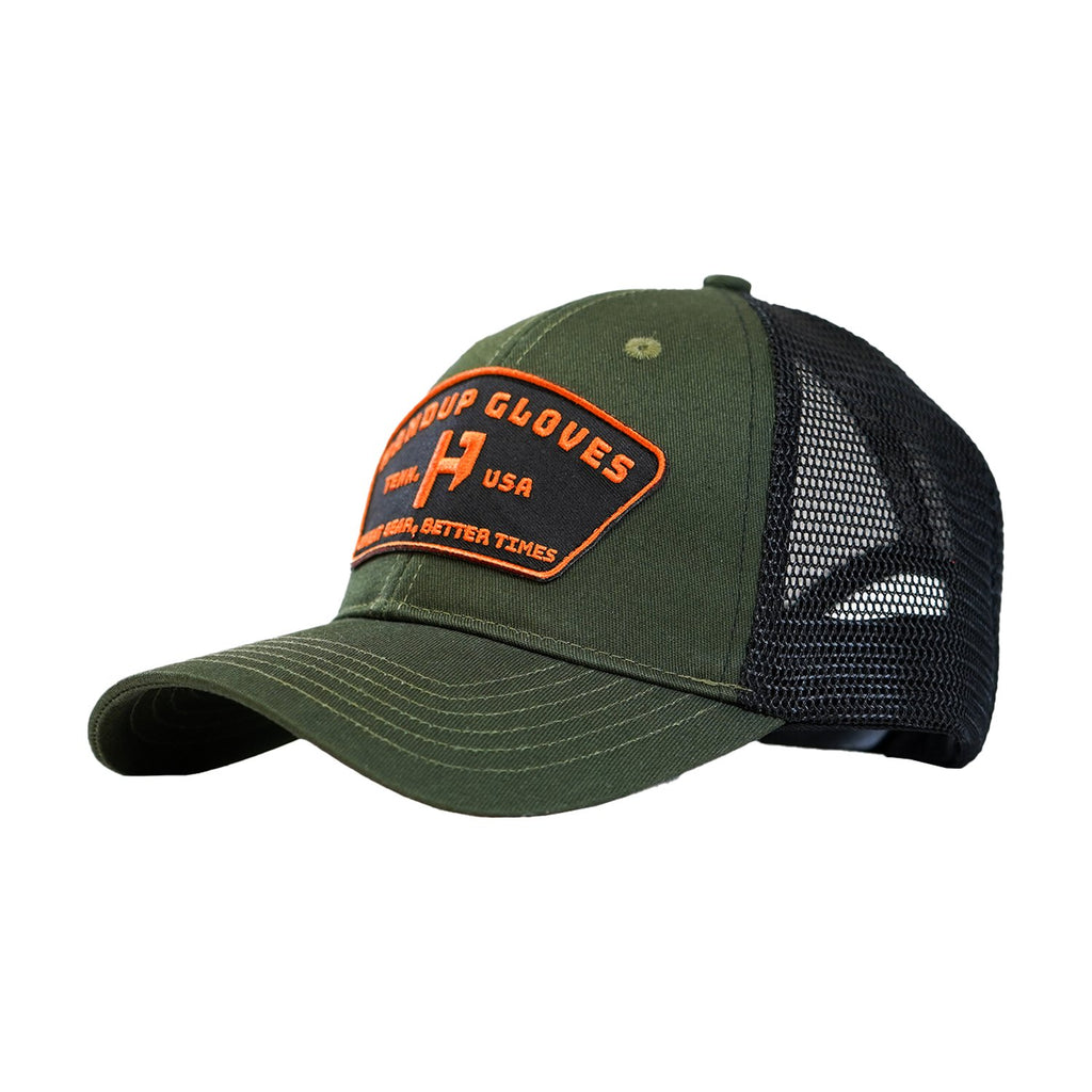 Trucker Hat - Ranger, don't even know her - UrbanCycling.com