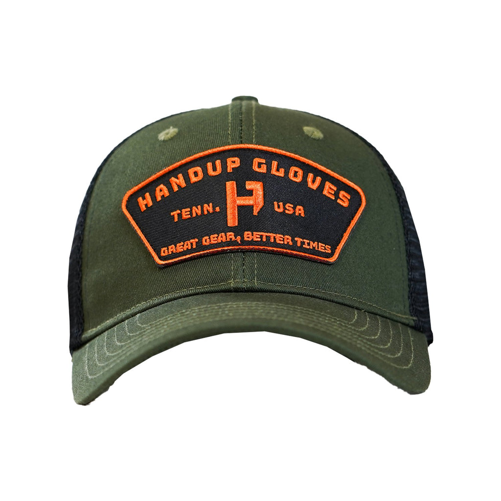 Trucker Hat - Ranger, don't even know her - UrbanCycling.com