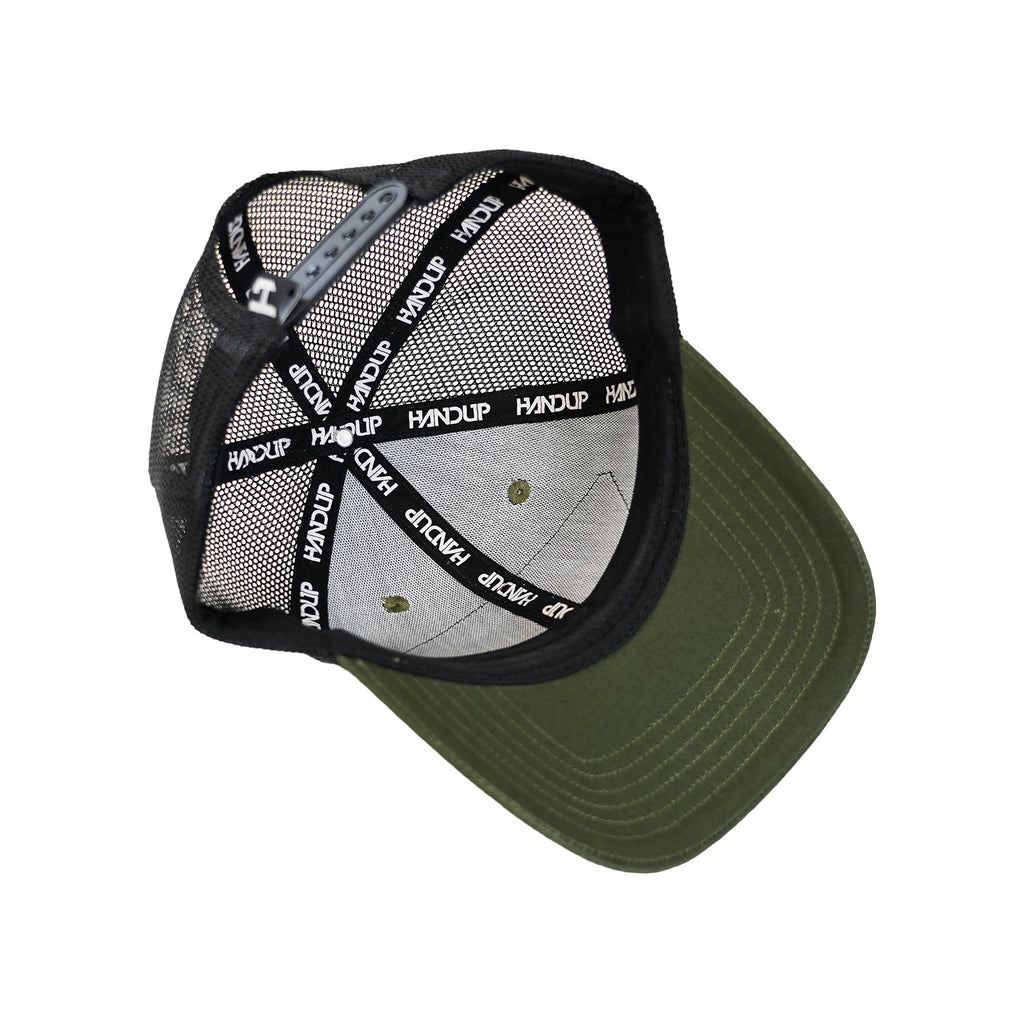 Trucker Hat - Ranger, don't even know her - UrbanCycling.com