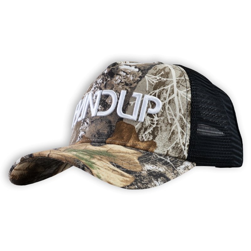 Trucker Hat - Realtree EDGE™ Camo - UrbanCycling.com