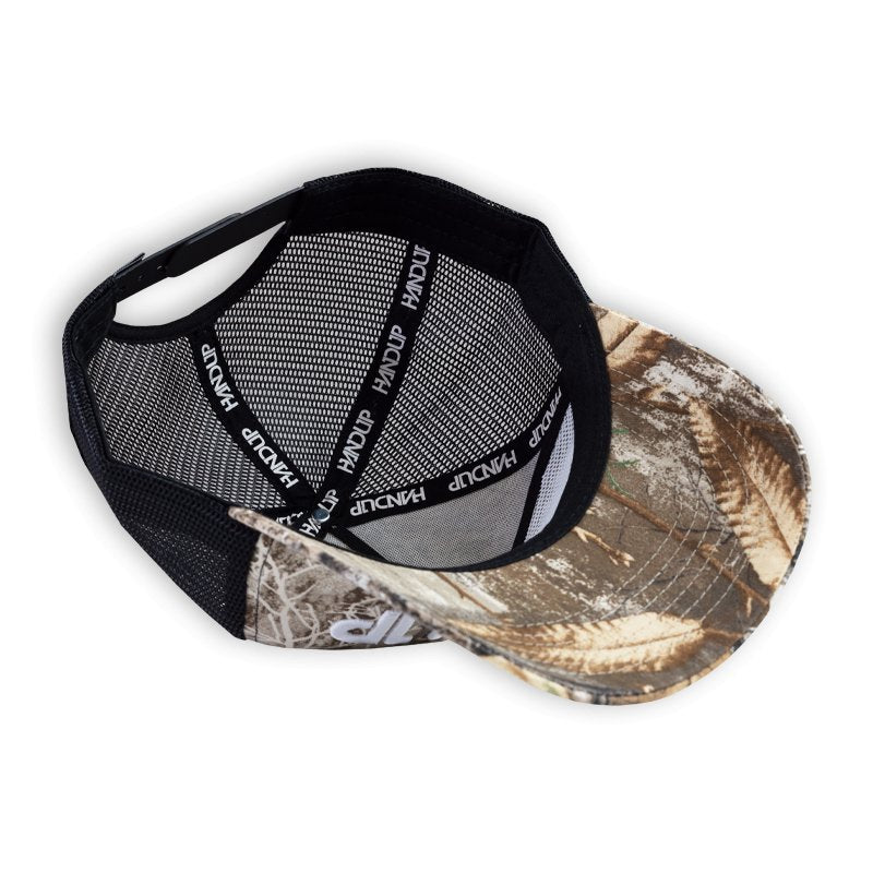 Trucker Hat - Realtree EDGE™ Camo - UrbanCycling.com