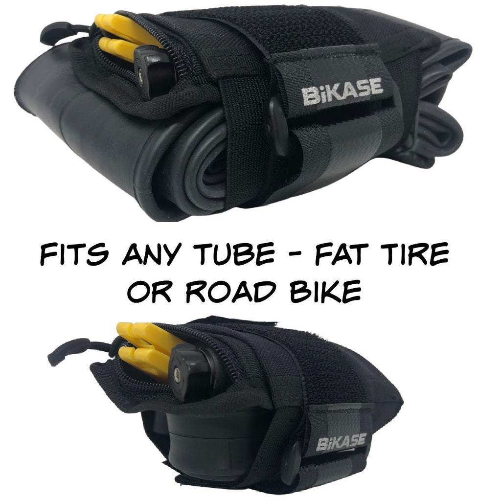 Tube and Tool Wrap - UrbanCycling.com