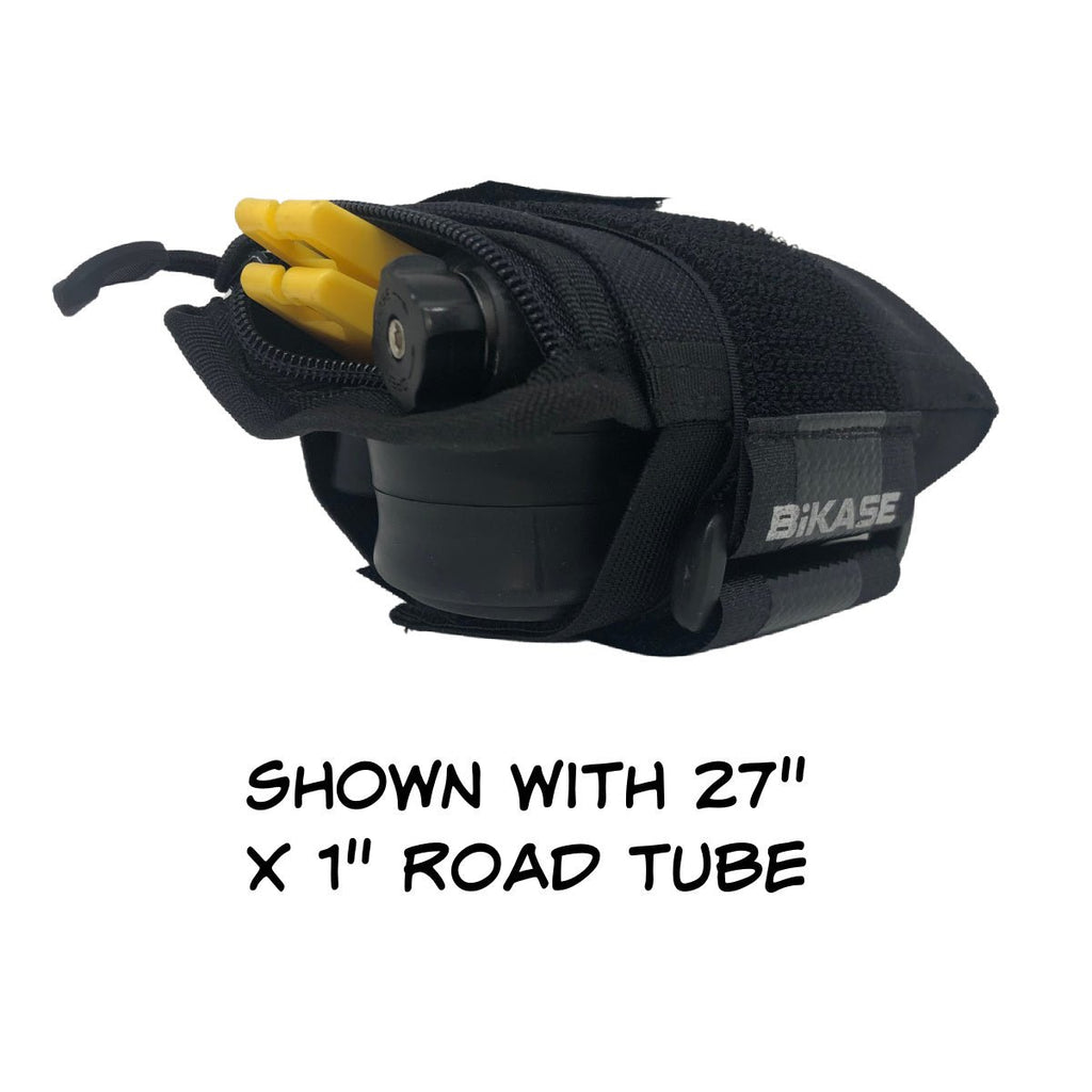 Tube and Tool Wrap - UrbanCycling.com