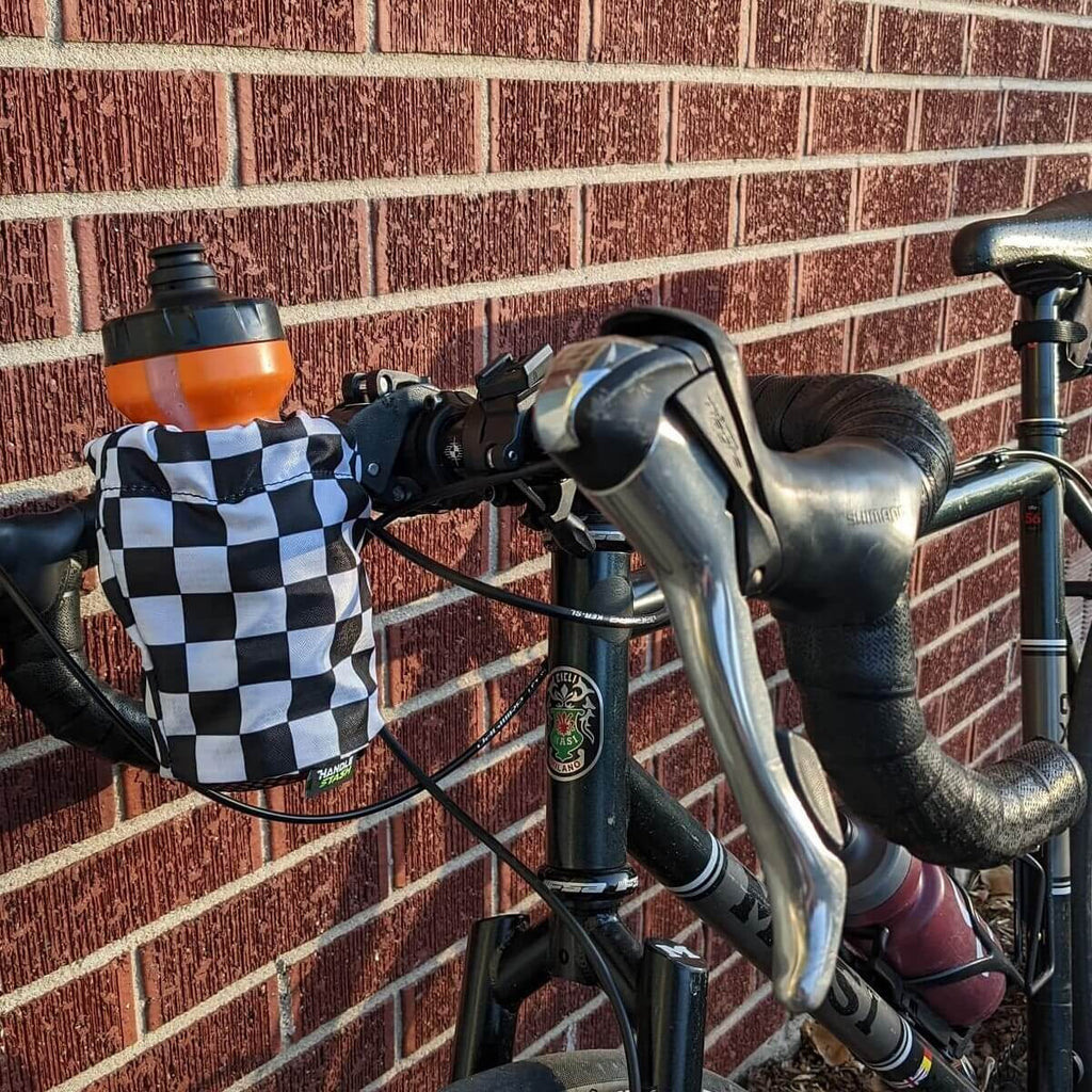 Two Tone | Shock - Absorbing Bike Cup Holder - UrbanCycling.com