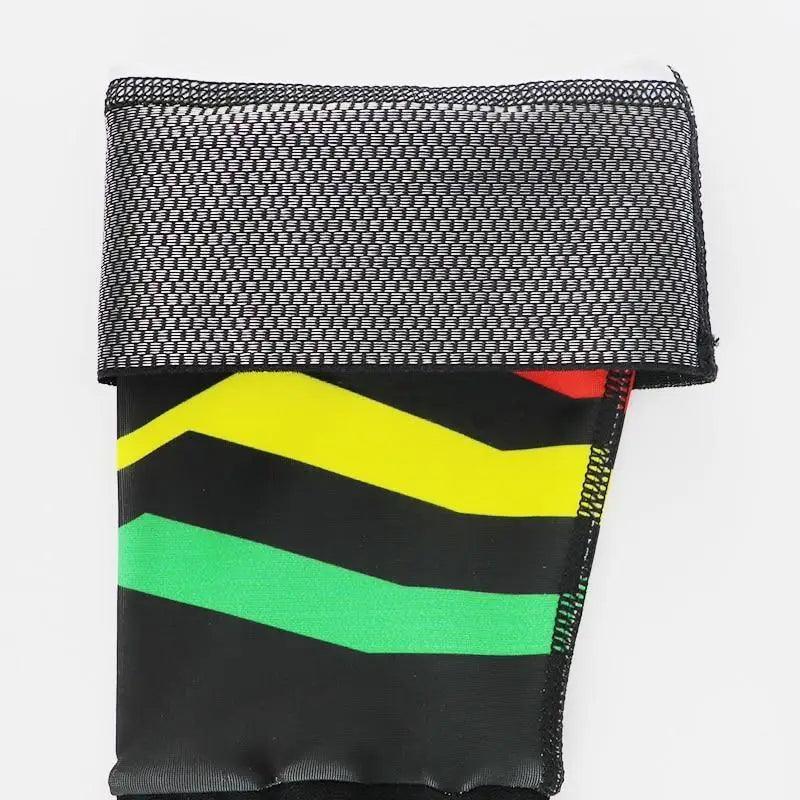 Unisex Anti Slip Socks Professional Bike Street Sports Socks Cycling Socks For Men And Women Breathable Socks 37 - 44 - UrbanCycling.com